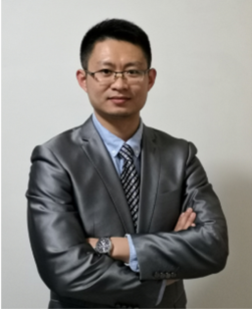 Dr. Xu Dong